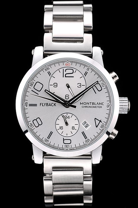 MontBlanc Primo Qualita Replica Watches 4259