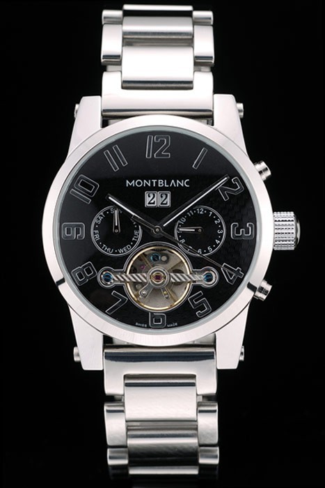 MontBlanc Primo Qualita Replica Watches 4264