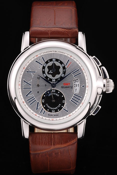 MontBlanc Primo Qualita Replica Watches 4268