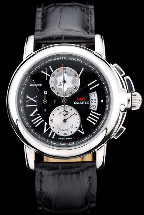 MontBlanc Primo Qualita Replica Watches 4269