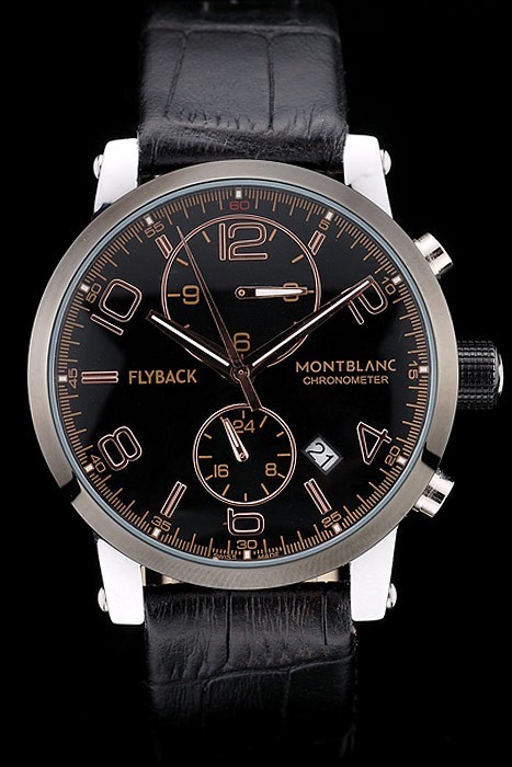 MontBlanc Primo Qualita Replica Watches 4257