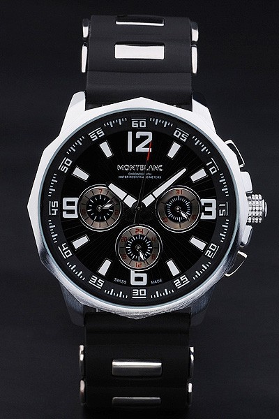 MontBlanc Primo Qualita Replica Watches 4361