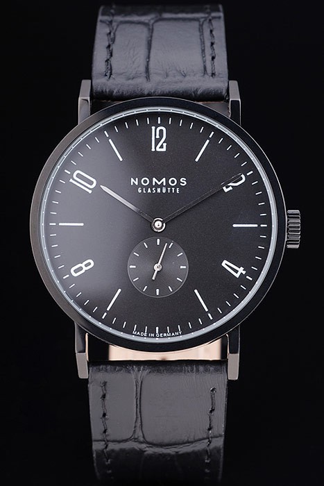 Nomos Glashutte Tangomat Alta Qualita Replica Watches 4368