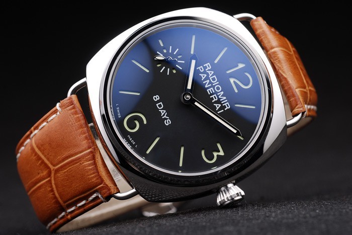 Panerai Radiomir Alta Copia Replica Watches 4603