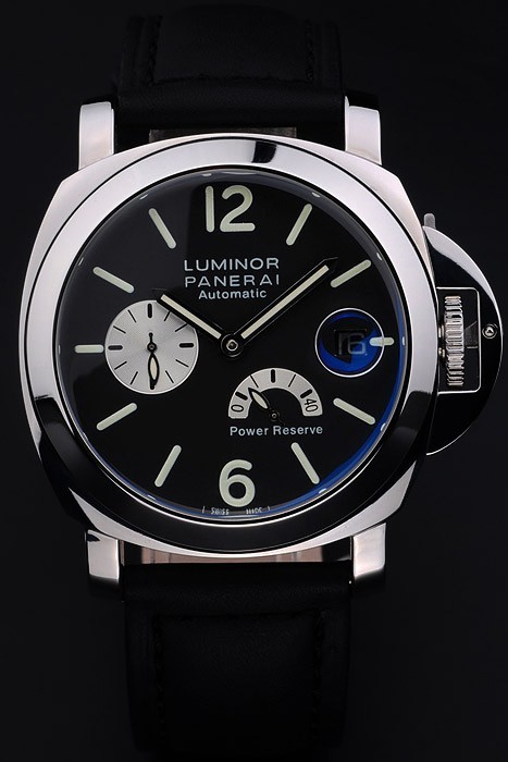 Panerai Luminor Alta Copia Replica Watches 4571