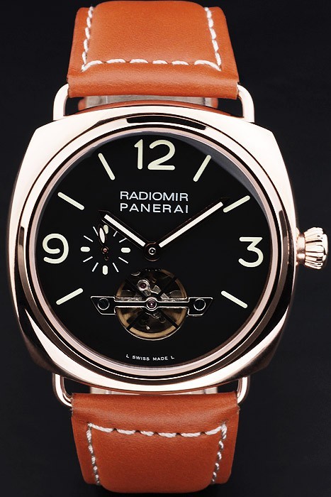 Panerai Radiomir Alta Copia Replica Watches 4606