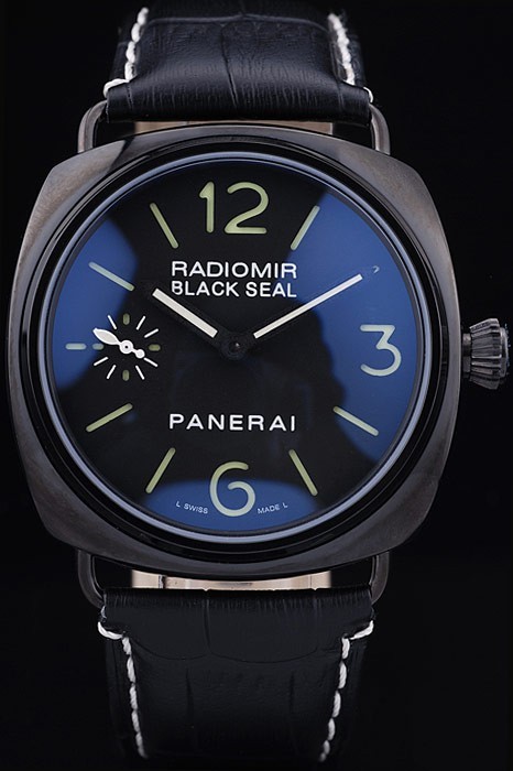 Panerai Radiomir Alta Copia Replica Watches 4601