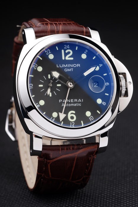 Panerai Luminor Alta Copia Replica Watches 4556