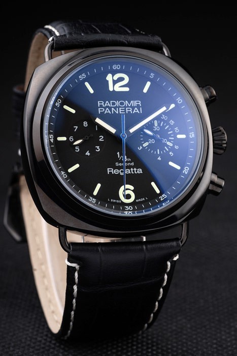 Panerai Radiomir Alta Copia Replica Watches 4581