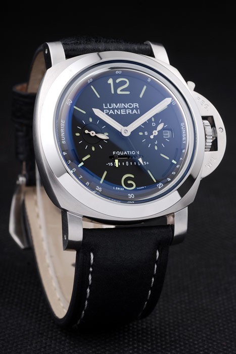 Panerai Luminor Alta Copia Replica Watches 4540