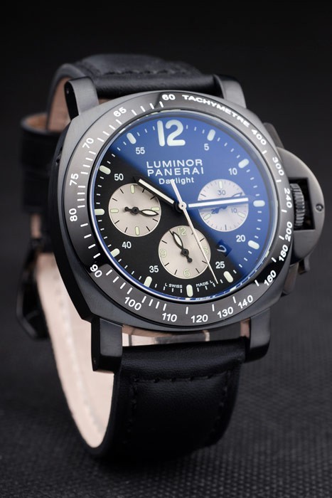 Panerai Luminor Alta Copia Replica Watches 4522