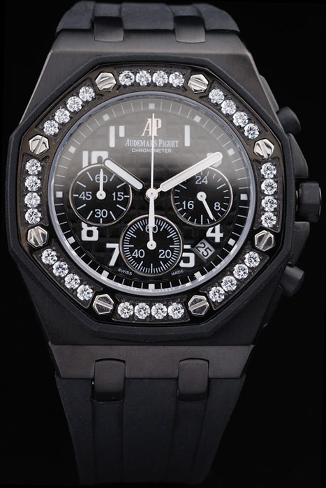 Audemars Piguet Limited Edition Replica Watches 3352