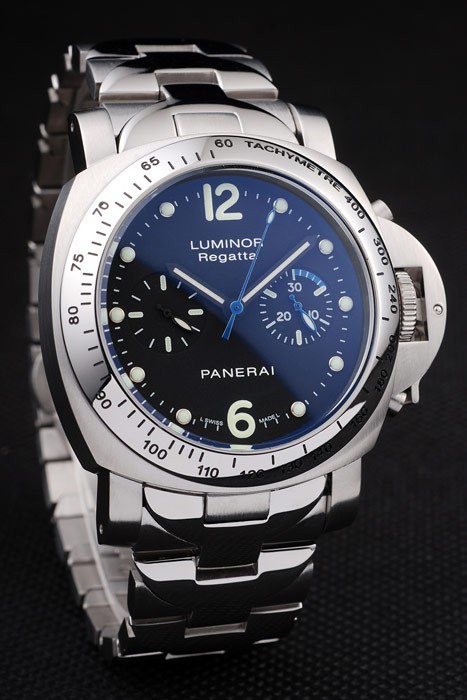 Panerai Luminor Alta Copia Replica Watches 4548
