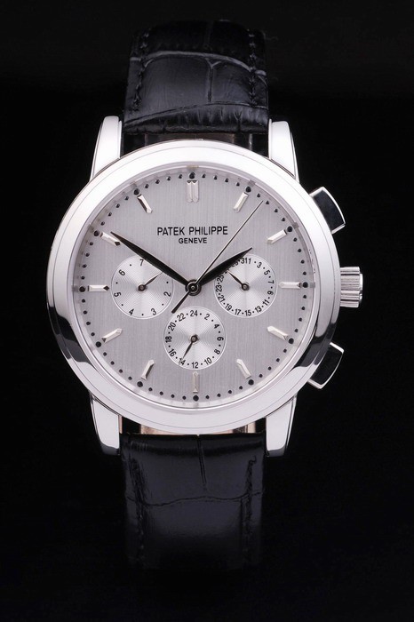 Patek Philippe Geneve Replica Watches Alta Copia Replica Watches 4634