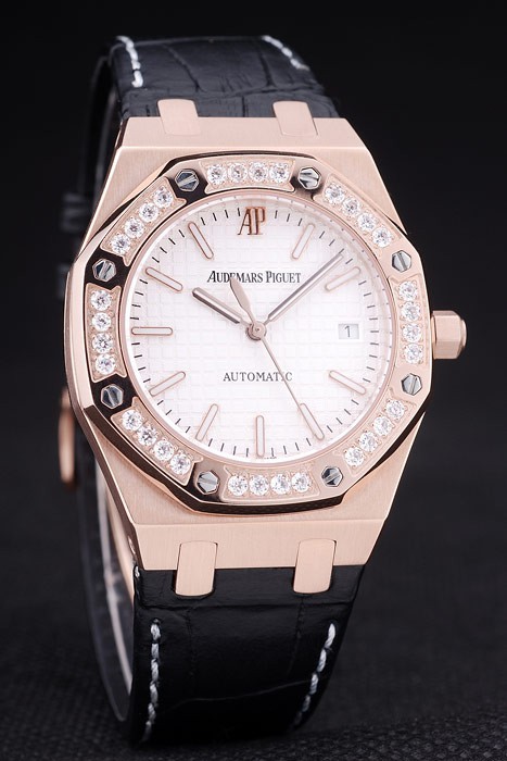 Audemars Piguet Royal Oak Replica Watches 3367