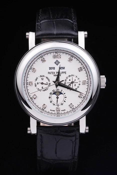 Patek Philippe Grand Complications Alta Copia Replica Watches 4620