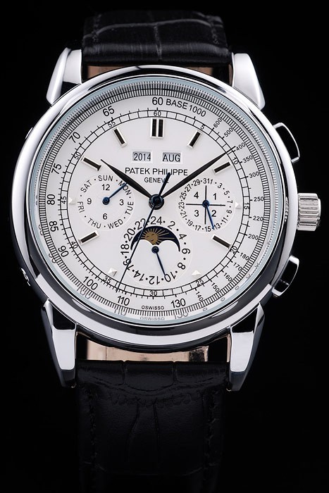Patek Philippe Alta Copia Replica Watches 4609