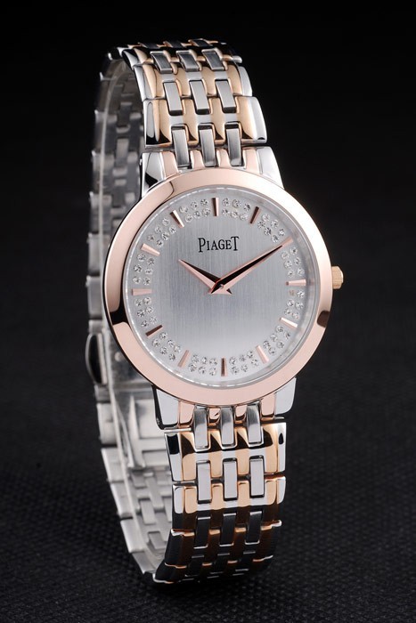 Piaget Traditional  Alta Qualita Replica Watches 4646