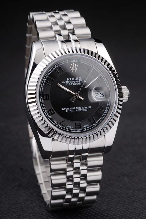 Rolex Datejust Best Quality Replica Watches 4676