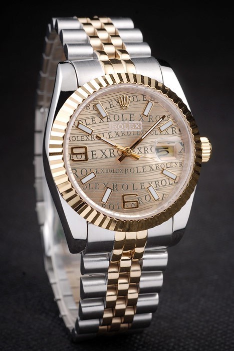 Rolex DateJust Best Quality Replica Watches 4729
