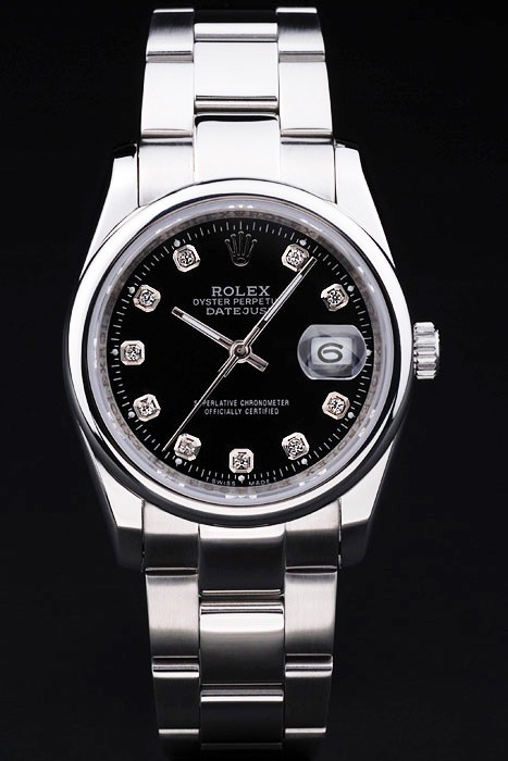 Rolex Datejust Best Quality Replica Watches 4791