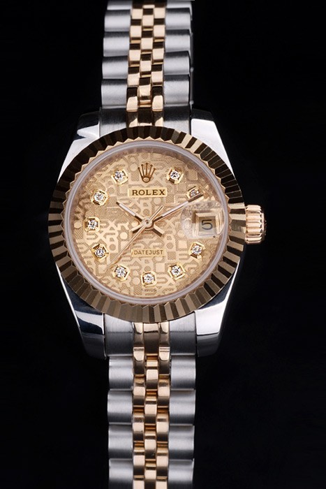Rolex Datejust Migliore Qualita Replica Watches 4774