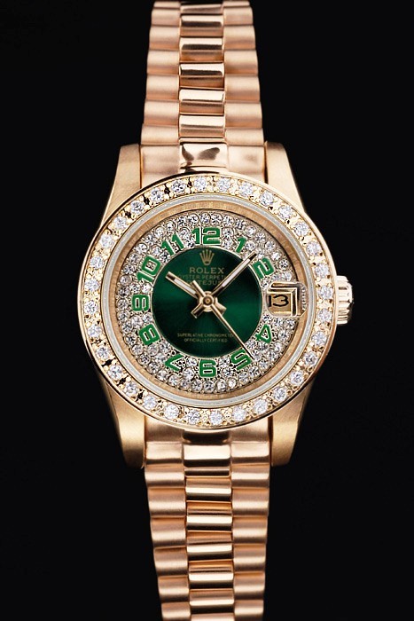 Rolex Datejust Migliore Qualita Replica Watches 4776