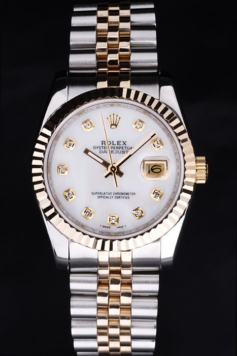 Rolex Datejust Migliore Qualita Replica Watches 4794
