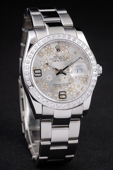 Rolex Datejust Migliore Qualita Replica Watches 4681