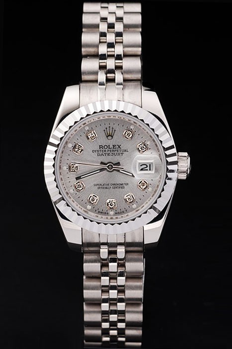 Rolex Datejust Swiss Qualita Replica Watches 4714