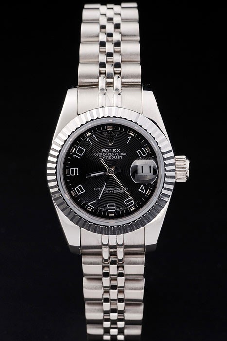 Rolex Datejust Swiss Qualita Replica Watches 4720