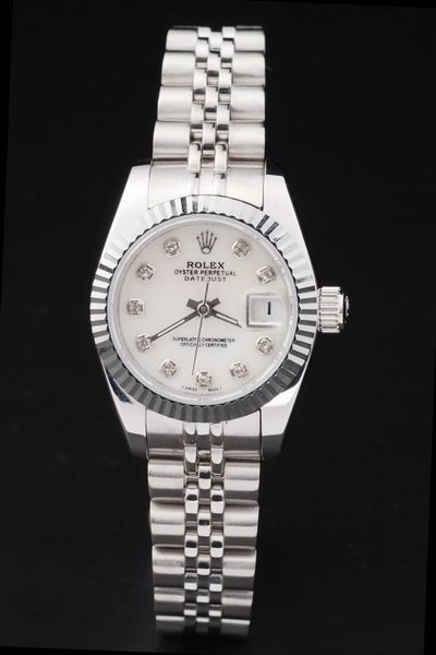 Rolex Datejust Swiss Qualita Replica Watches 4723