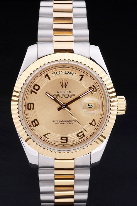 Rolex Day-Date Migliore Qualita Replica Watches 4824