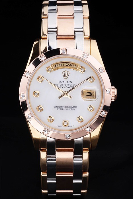 Rolex Day-Date Migliore Qualita Replica Watches 4831