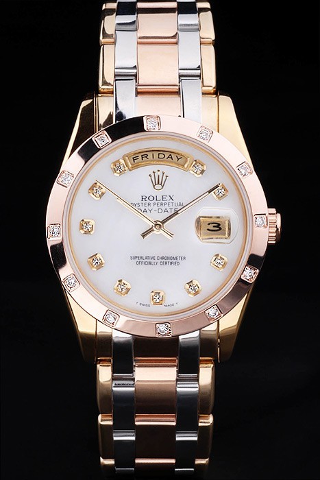 Rolex Day-Date Migliore Qualita Replica Watches 4831