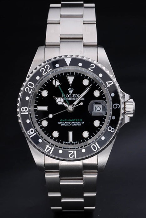 Cheap Replica Rolex Gmt-Master Ii-rl98