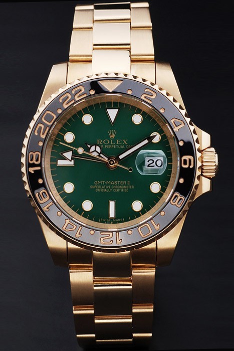 Cheap Replica Rolex Gmt-Master Ii-rl169