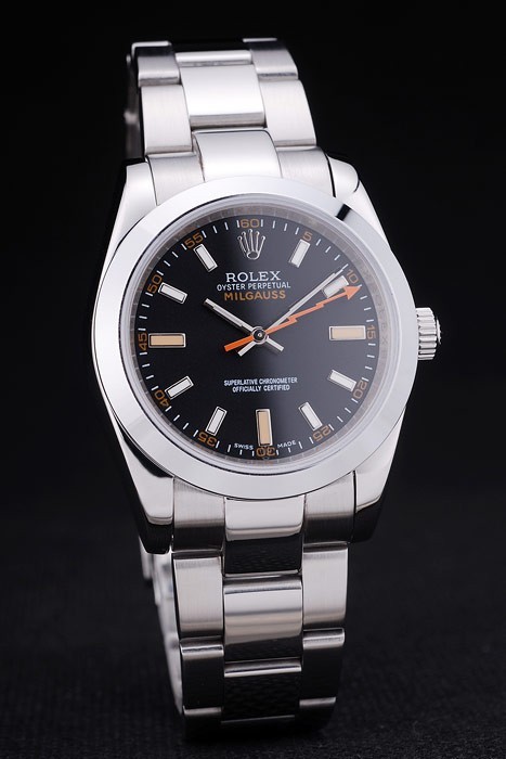 Rolex Swiss Milgauss srl155