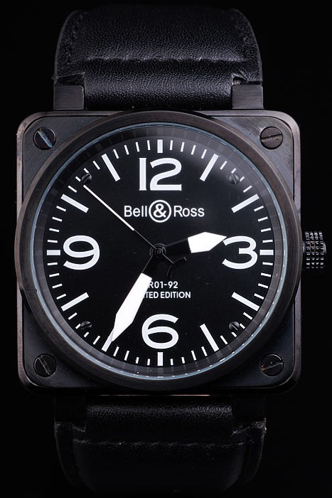 Bell and Ross Replica Watches 3459