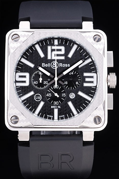 Bell and Ross Replica Watches 3431
