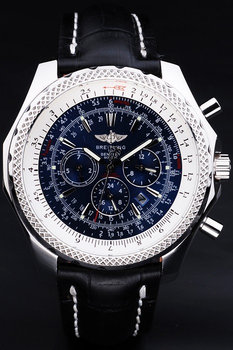 Breitling Bentley Replica Watches 3586