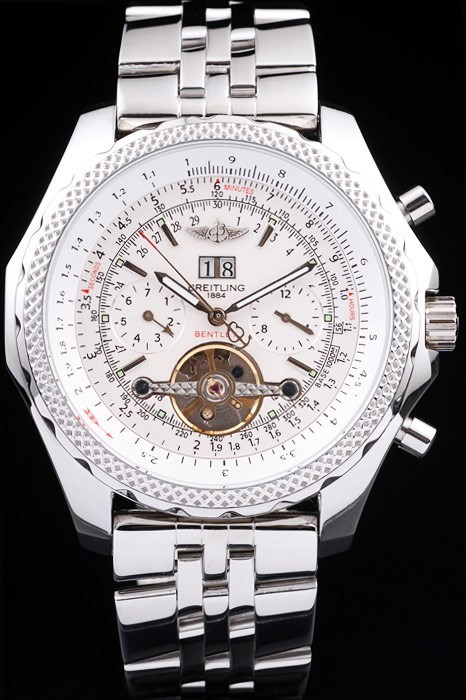 Breitling Bentley Replica Watches 3587