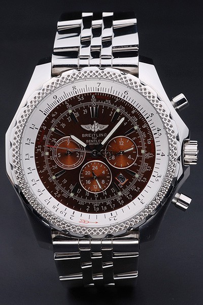 Breitling Bentley Replica Watches 3590