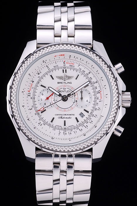 Breitling Bentley Replica Watches 3581