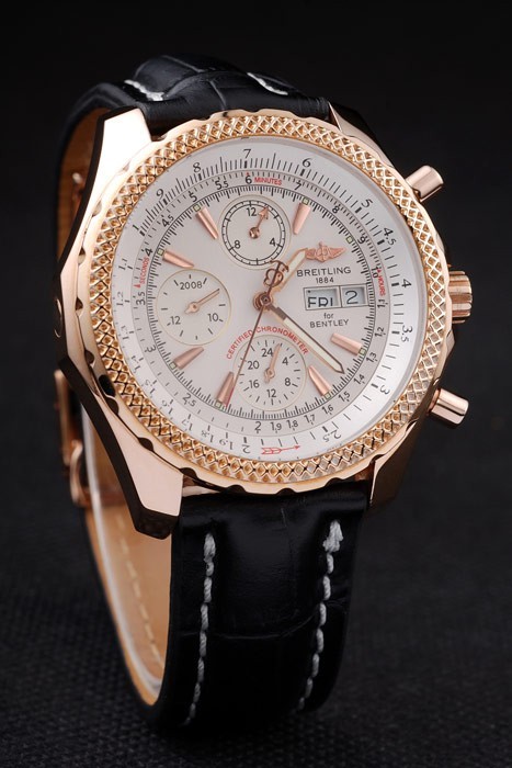 Breitling Bentley Replica Watches 3576