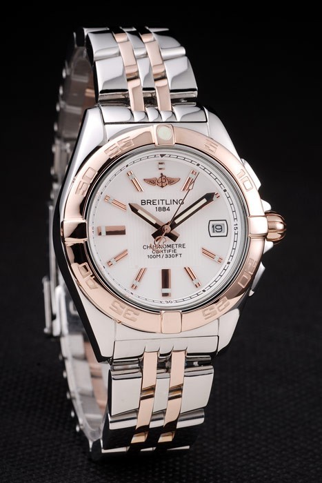 Breitling Certifie Replica Watches 3550