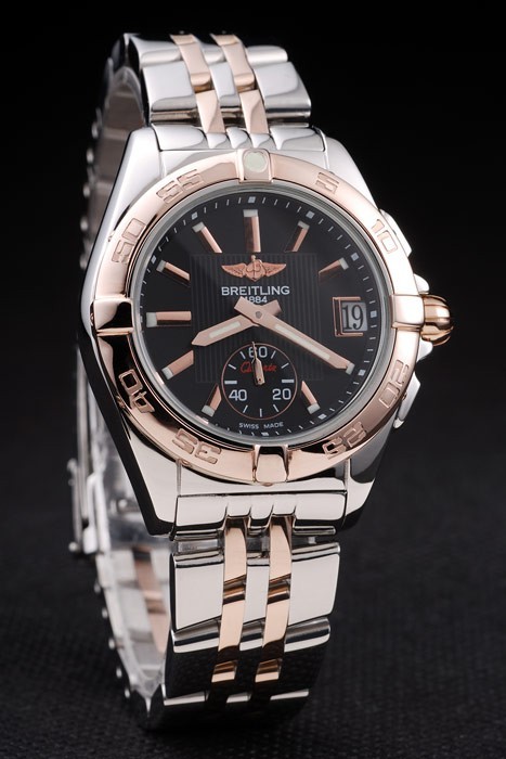 Breitling Certifie Replica Watches 3545