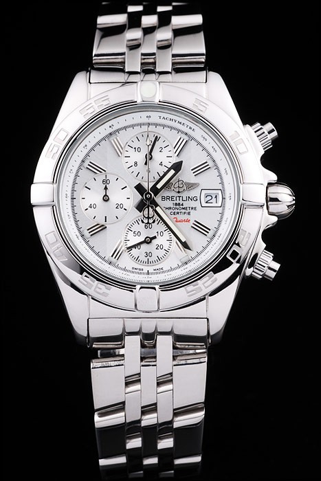 Breitling Certifie Replica Watches 3543