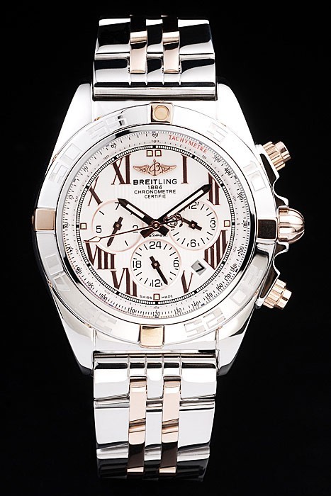 Breitling Chronomat Replica Watches 3514