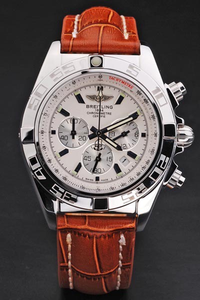 Breitling Chronomat Replica Watches 3532